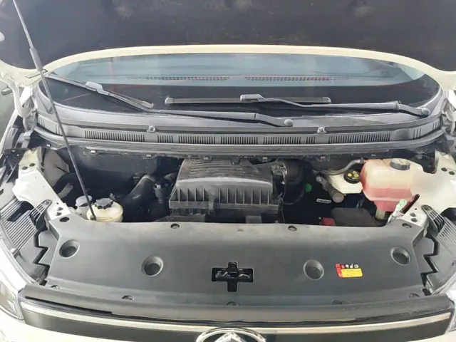 Maxus Xintu V70 — Фото автомобиля 19