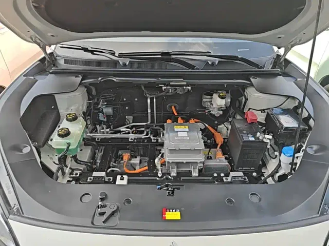 Baojun Yunhai — Фото автомобиля 19