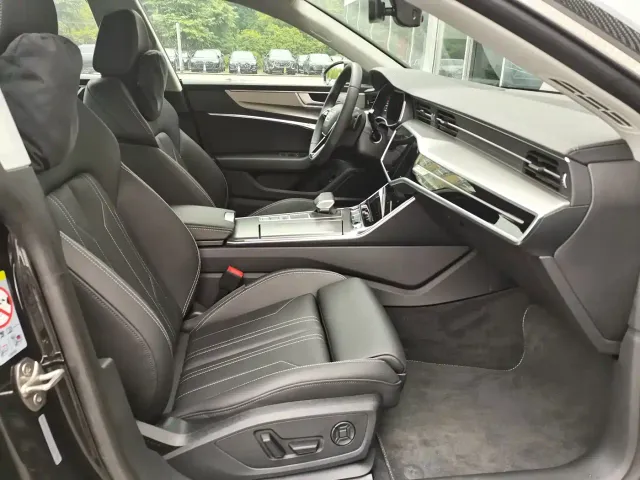 Audi A7 — Фото автомобиля 19