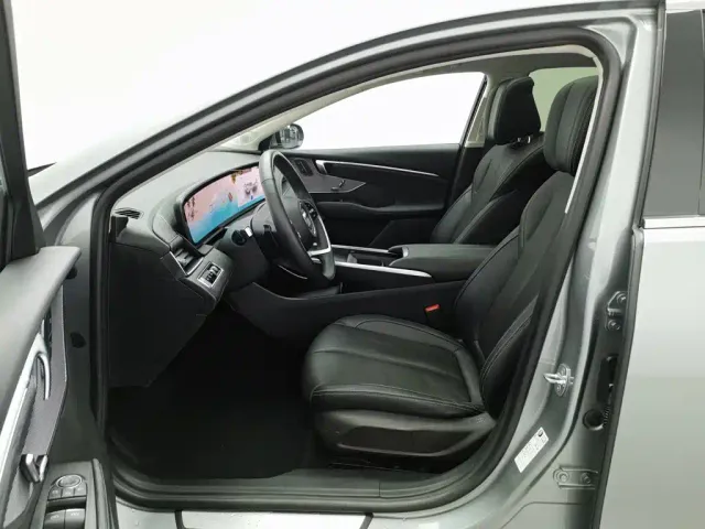 Buick LaCrosse — Фото автомобиля 10