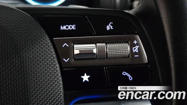 Hyundai Casper Electric — Фото автомобиля 23