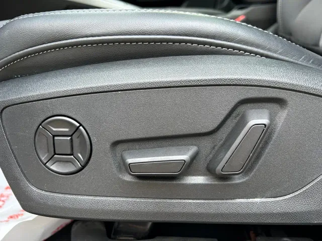 Audi A3 — Фото автомобиля 12