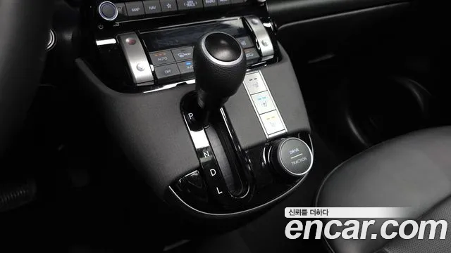 Hyundai Casper — Фото автомобиля 9