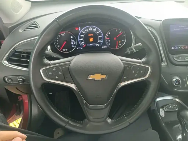 Chevrolet Malibu XL — Фото автомобиля 10