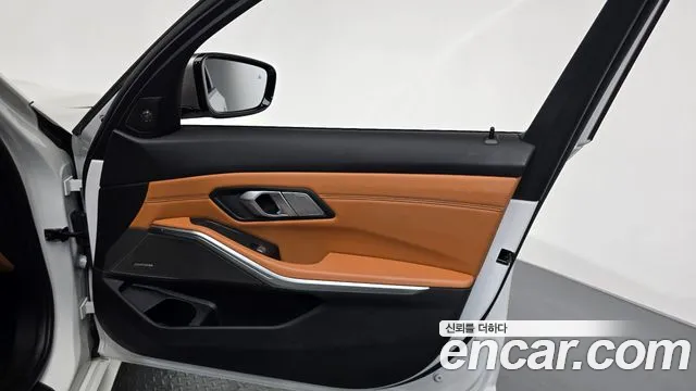 BMW 3-Series 3 серия (G20) M340i xDrive Touring Performance — Фото автомобиля 22