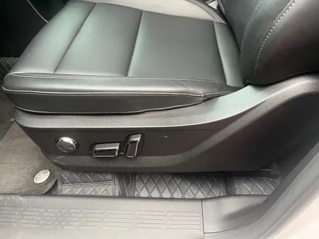 Haval Raptor — Фото автомобиля 15