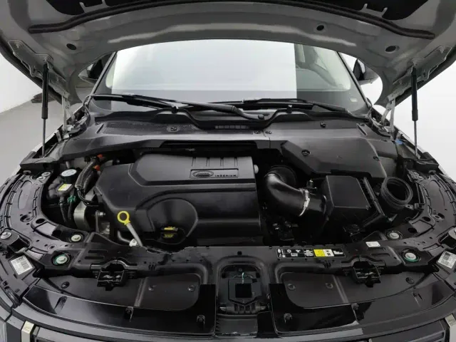 Land Rover Range Rover Evoque — Фото автомобиля 6