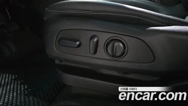 Chevrolet Bolt EV Bolt EV (New) — Фото автомобиля 29