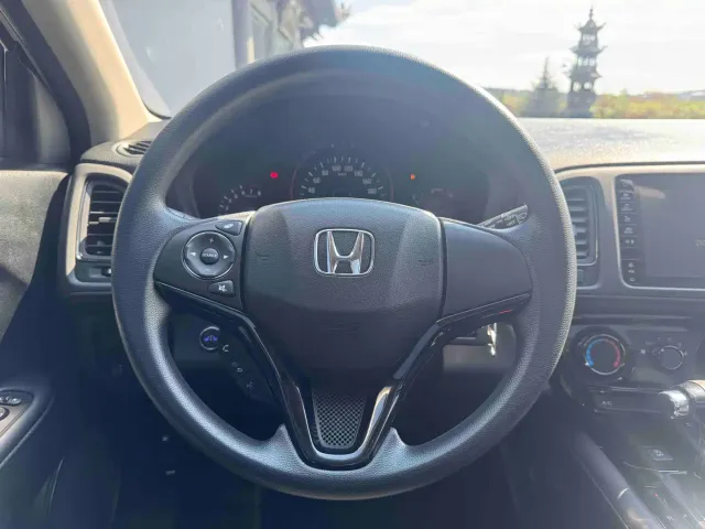 Honda Vezel — Фото автомобиля 15