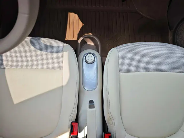 Wuling Hongguang Mini EV — Фото автомобиля 13