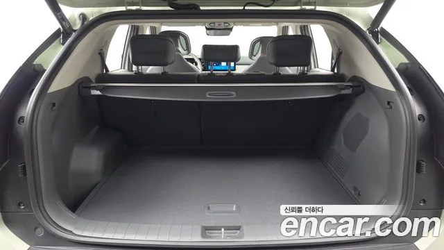 Kia EV3 — Фото автомобиля 26