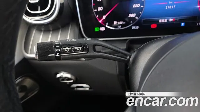 Mercedes-Benz GLC-Class — Фото автомобиля 30