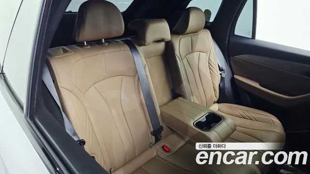 Renault Korea Grand Koleos — Фото автомобиля 17