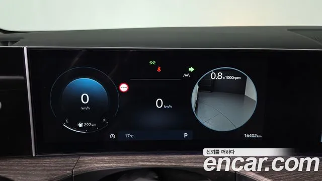 Hyundai Santa Fe MX5 — Фото автомобиля 11