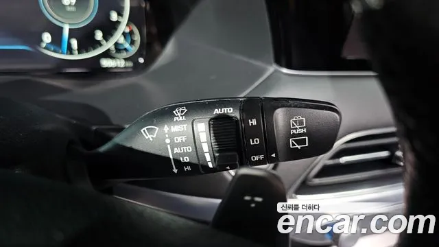 Hyundai Palisade Palisade Бензин 3.8 4WD — Фото автомобиля 24