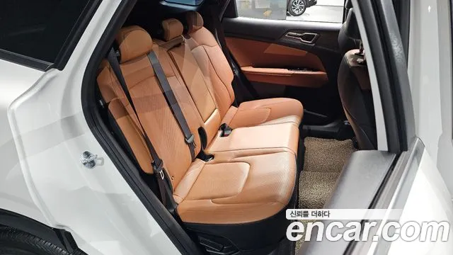 Kia Sportage 5th Gen — Фото автомобиля 17