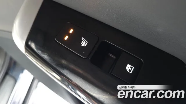 Kia EV6 — Фото автомобиля 19