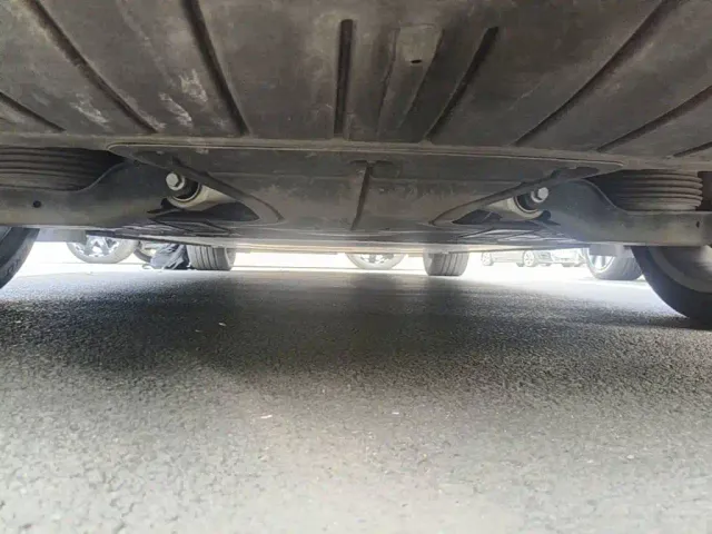 Audi E5 Sportback — Фото автомобиля 11