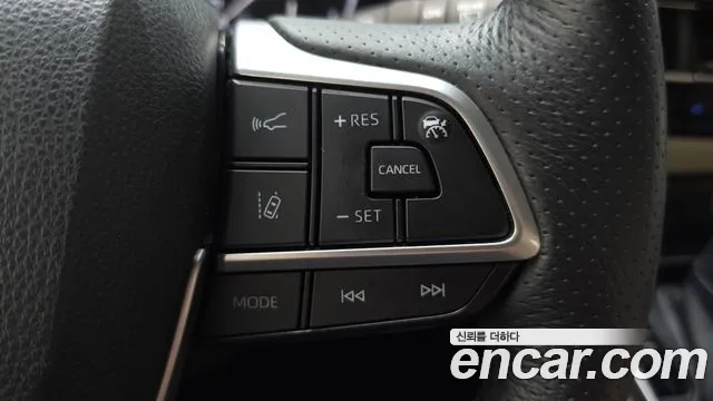 Toyota Sienna — Фото автомобиля 17