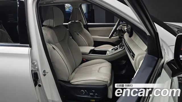 Hyundai Palisade The New Palisade — Фото автомобиля 16
