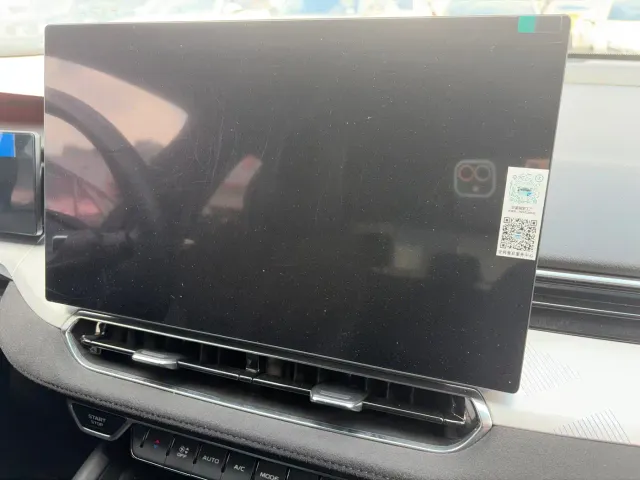 Geely Xingrui — Фото автомобиля 6