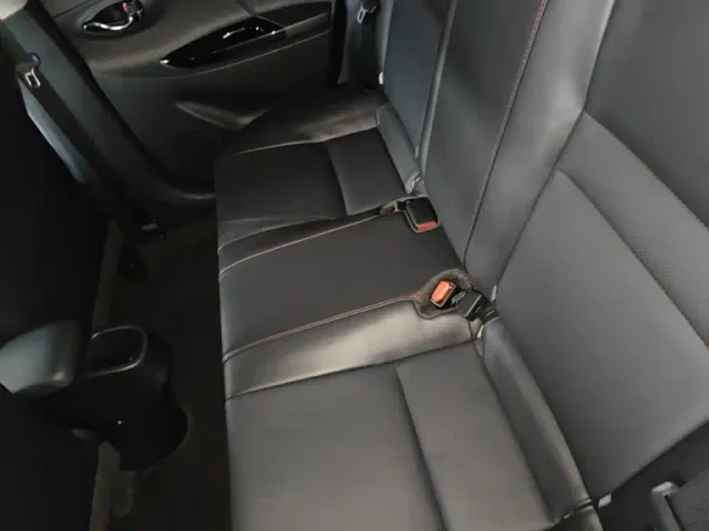 Toyota YARiS L Zhi Xuan — Фото автомобиля 16