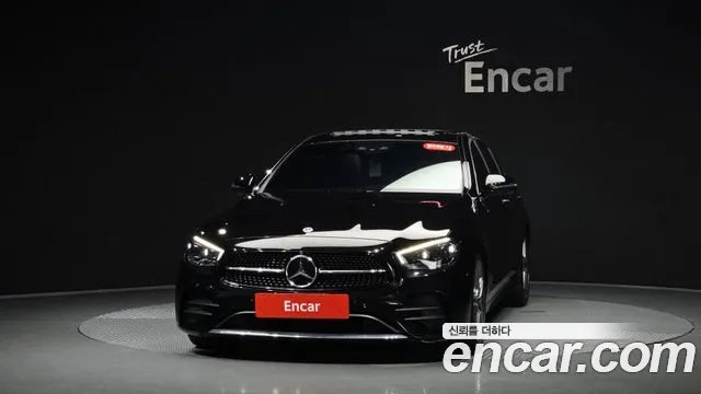 Mercedes-Benz E-Class W213 — Фото автомобиля 2