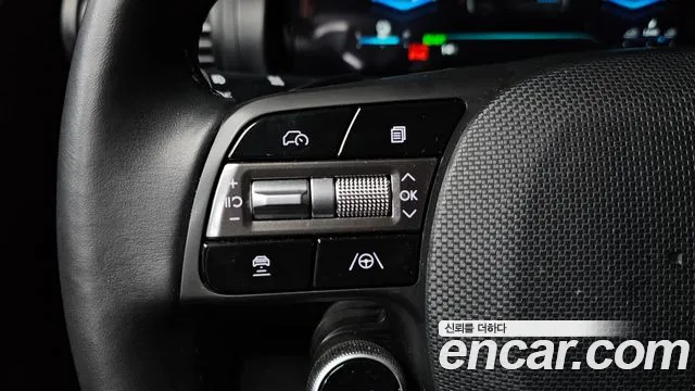 Hyundai Casper Electric — Фото автомобиля 22