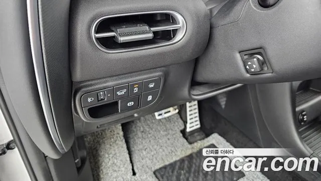 Hyundai Palisade Palisade (LX3) Бензин 2.5T 2WD 7 мест — Фото автомобиля 17