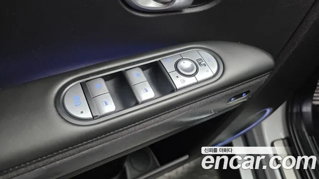 Hyundai Ioniq5 Ioniq5 — Фото автомобиля 26