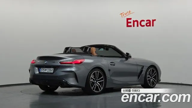 BMW Z4 G29 — Фото автомобиля 2