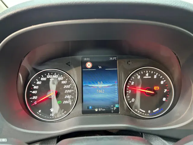 Mercedes-Benz Vito — Фото автомобиля 14