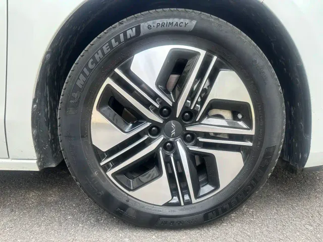 JAC Refine RF8 — Фото автомобиля 29