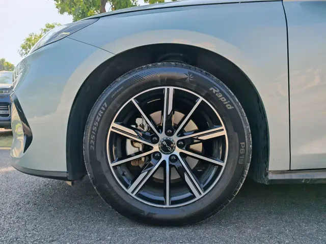 BYD Seal 06 — Фото автомобиля 8