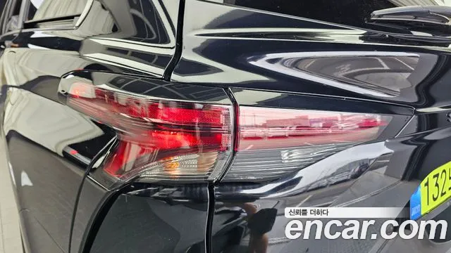 Toyota Sienna — Фото автомобиля 20