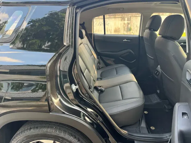 Hyundai ix35 — Фото автомобиля 12