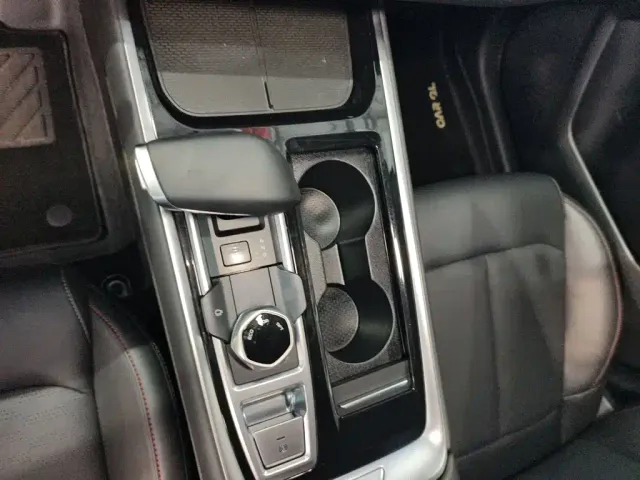 Changan CS55 Plus — Фото автомобиля 8