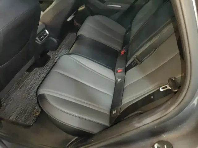 BYD Qin L — Фото автомобиля 16