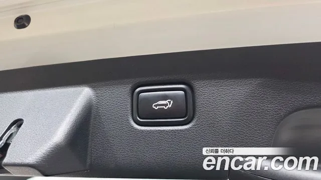 Kia Sportage 5th Gen — Фото автомобиля 27