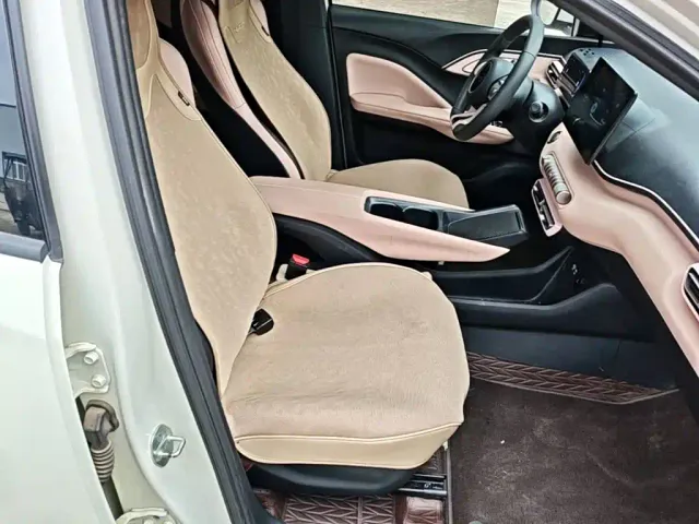 BYD Seagull — Фото автомобиля 24