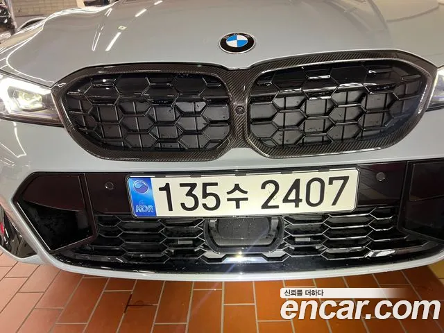 BMW 3-Series 3 серия (G20) — Фото автомобиля 5