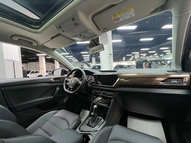 Volkswagen Tharu — Фото автомобиля 15