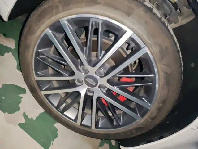 Geely Xingrui — Фото автомобиля 24