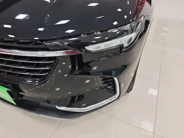 Buick Envision Plus — Фото автомобиля 23