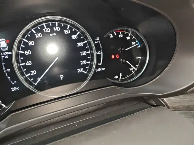Mazda CX-5 — Фото автомобиля 13