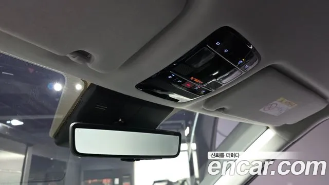 Hyundai Santa Fe MX5 — Фото автомобиля 24