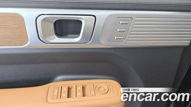 Hyundai Santa Fe MX5 — Фото автомобиля 30