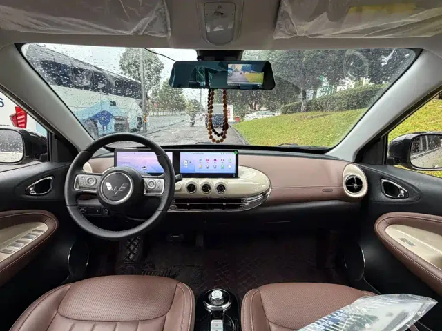 Wuling Bingo — Фото автомобиля 13