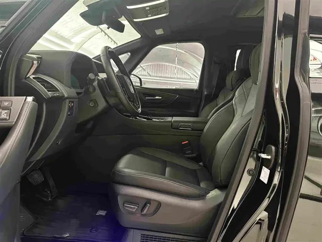 Toyota Vellfire — Фото автомобиля 10