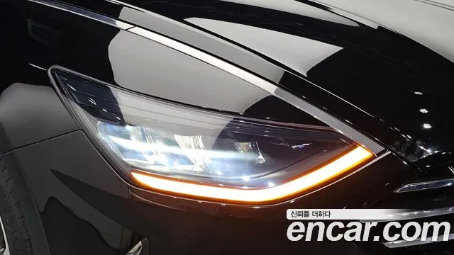 Hyundai Sonata DN8 — Фото автомобиля 7